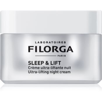 FILORGA SLEEP & LIFT crema de noapte cu efect lifting - imagine 2